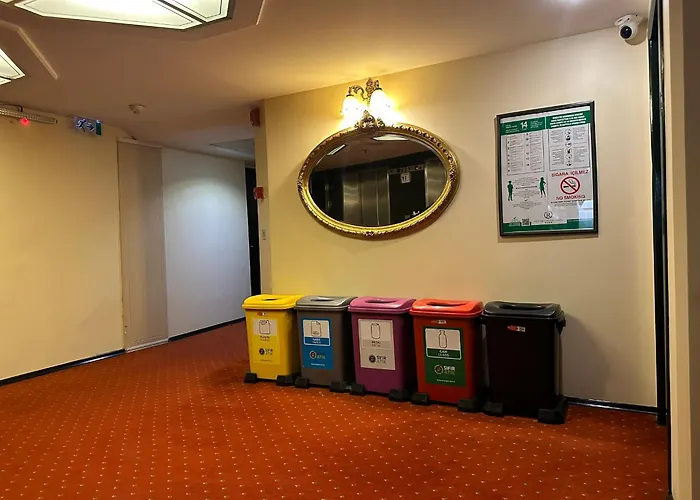 Istanbul Royal Hotel