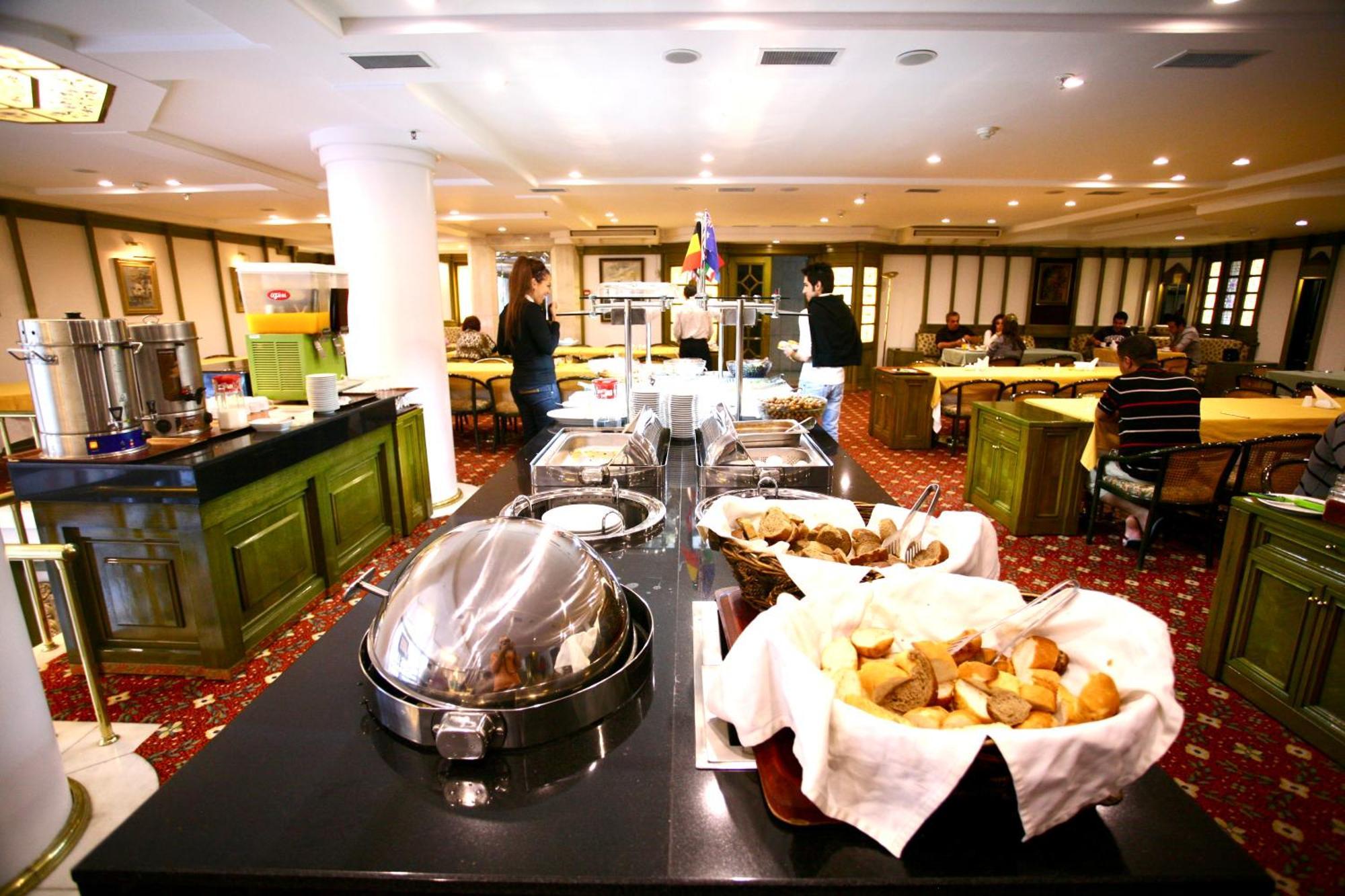 Royal 4* Istanboel