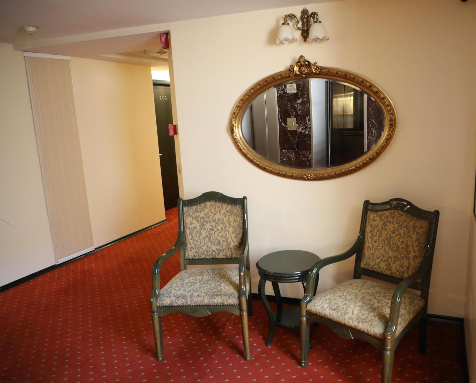 Hotel Royal Istanboel